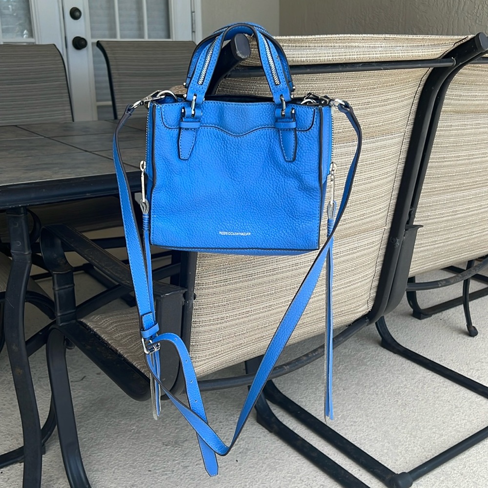 Rebecca Minkoff crossbody bag
